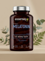 Melatonina 1 MG