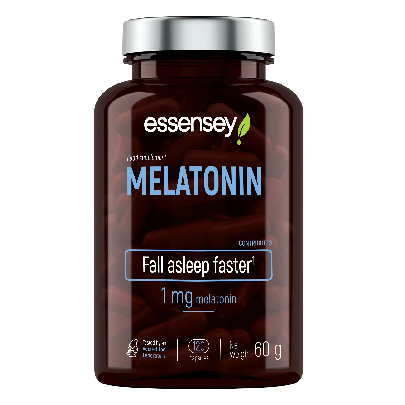 ZenTravia™ Melatonina