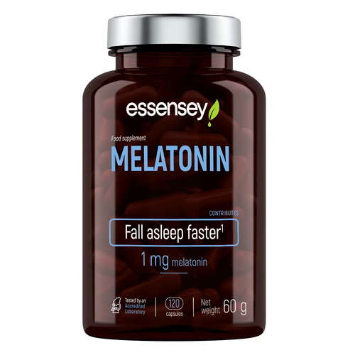 ZenTravia™ Melatonina